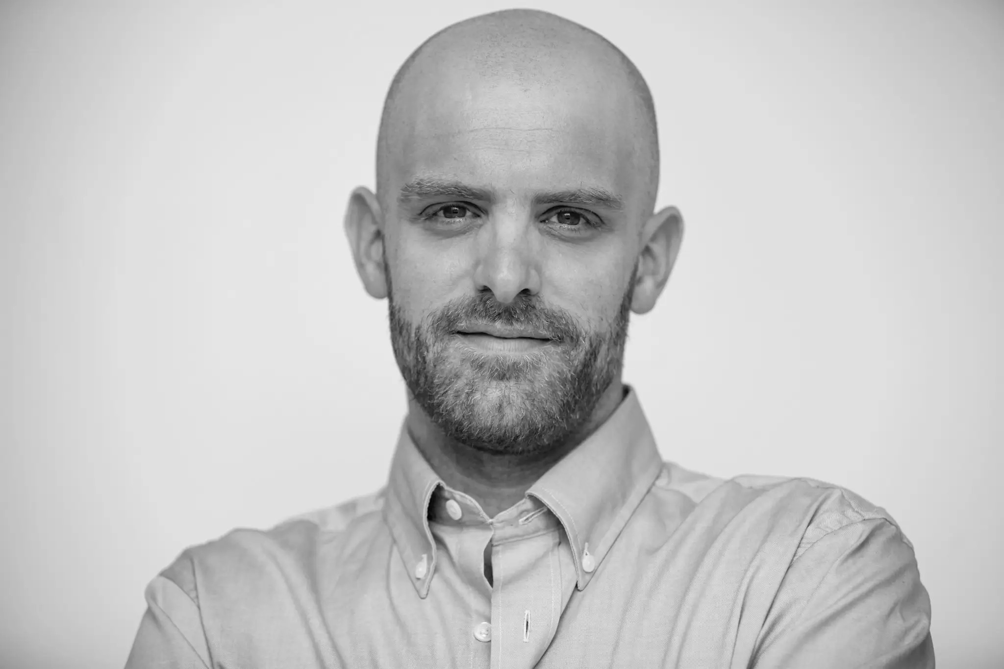 Bas Bartholomeus — senior independent AEP advisor